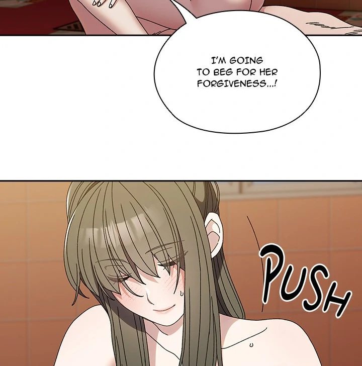Boss Give Me Your Daughter chapter 71 page 57