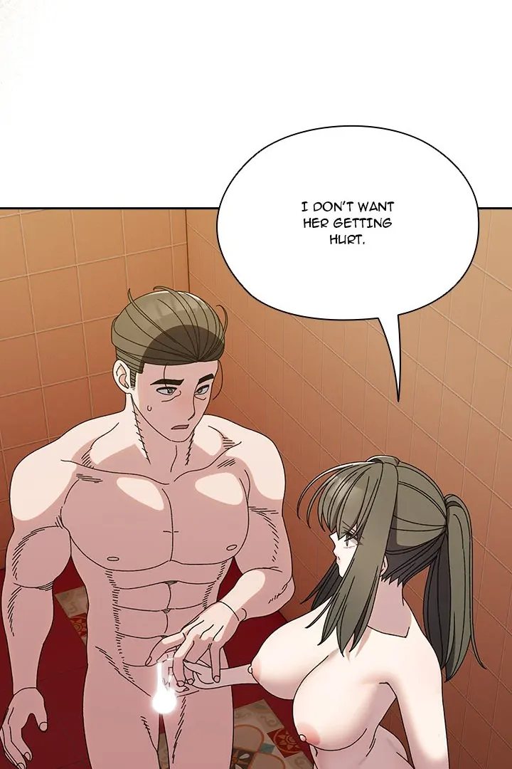 Boss Give Me Your Daughter chapter 71 page 60