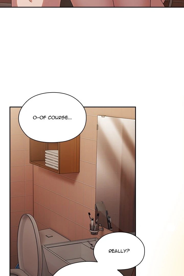 Boss Give Me Your Daughter chapter 71 page 65