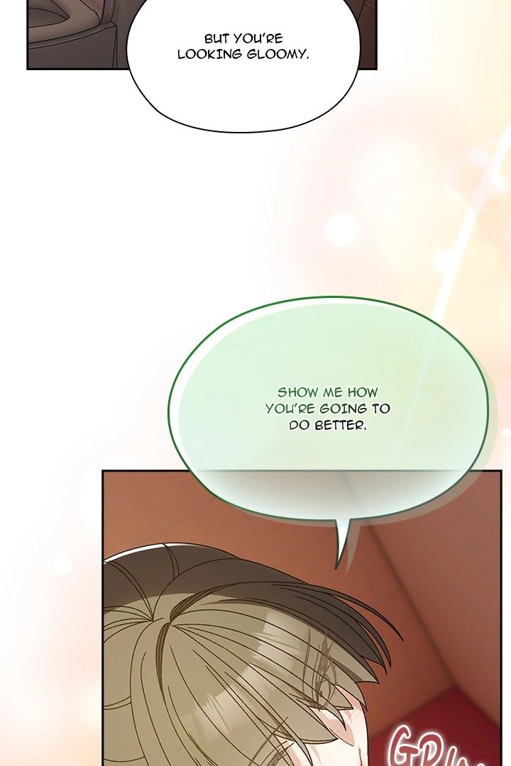 Boss Give Me Your Daughter chapter 71 page 66