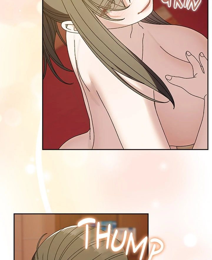 Boss Give Me Your Daughter chapter 71 page 67
