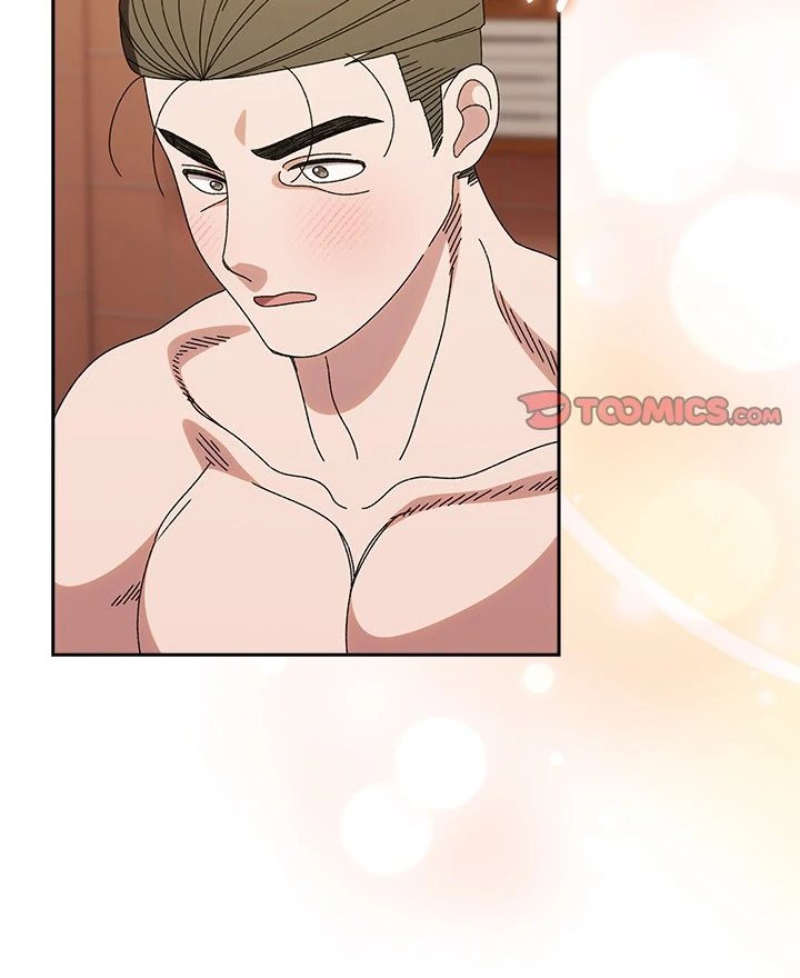 Boss Give Me Your Daughter chapter 71 page 68