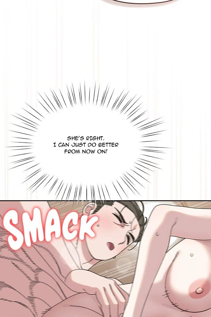 Boss Give Me Your Daughter chapter 71 page 70