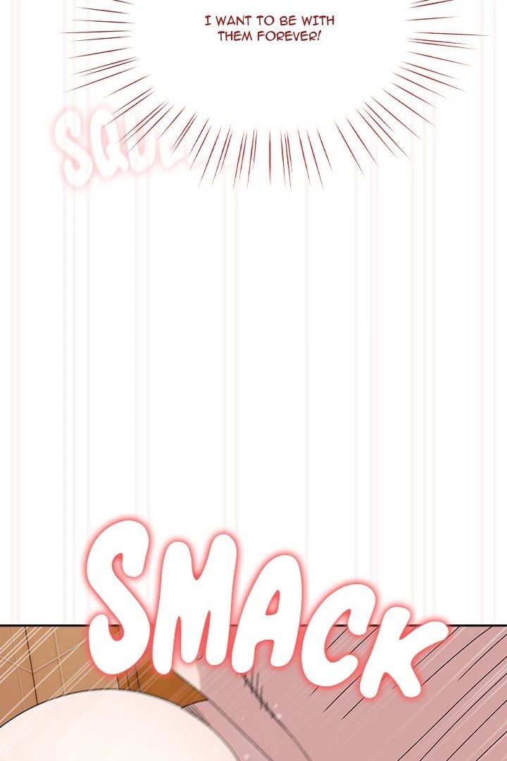Boss Give Me Your Daughter chapter 71 page 75