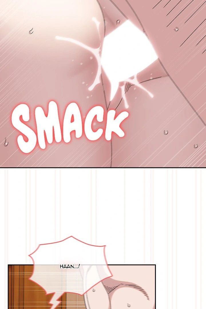 Boss Give Me Your Daughter chapter 71 page 76
