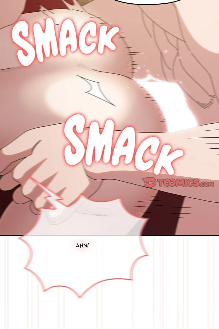 Boss Give Me Your Daughter chapter 71 page 81