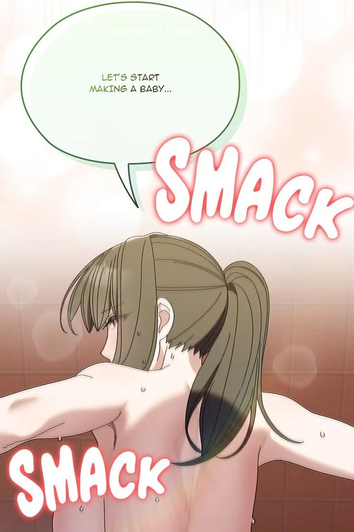 Boss Give Me Your Daughter chapter 71 page 84