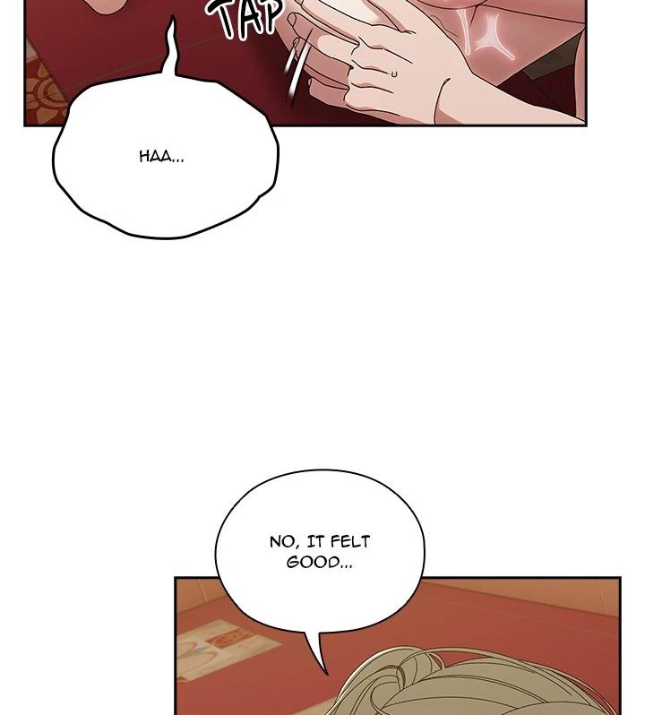 Boss Give Me Your Daughter chapter 71 page 96