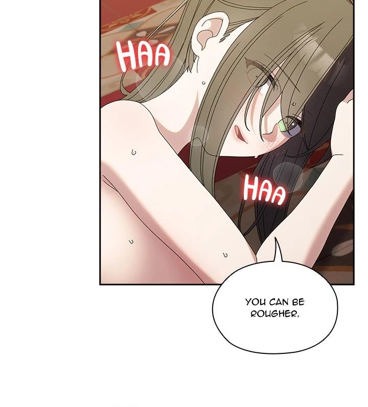 Boss Give Me Your Daughter chapter 71 page 97