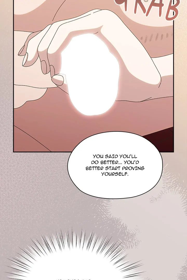 Boss Give Me Your Daughter chapter 71 page 105