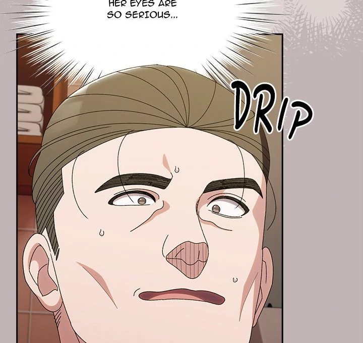 Boss Give Me Your Daughter chapter 71 page 106