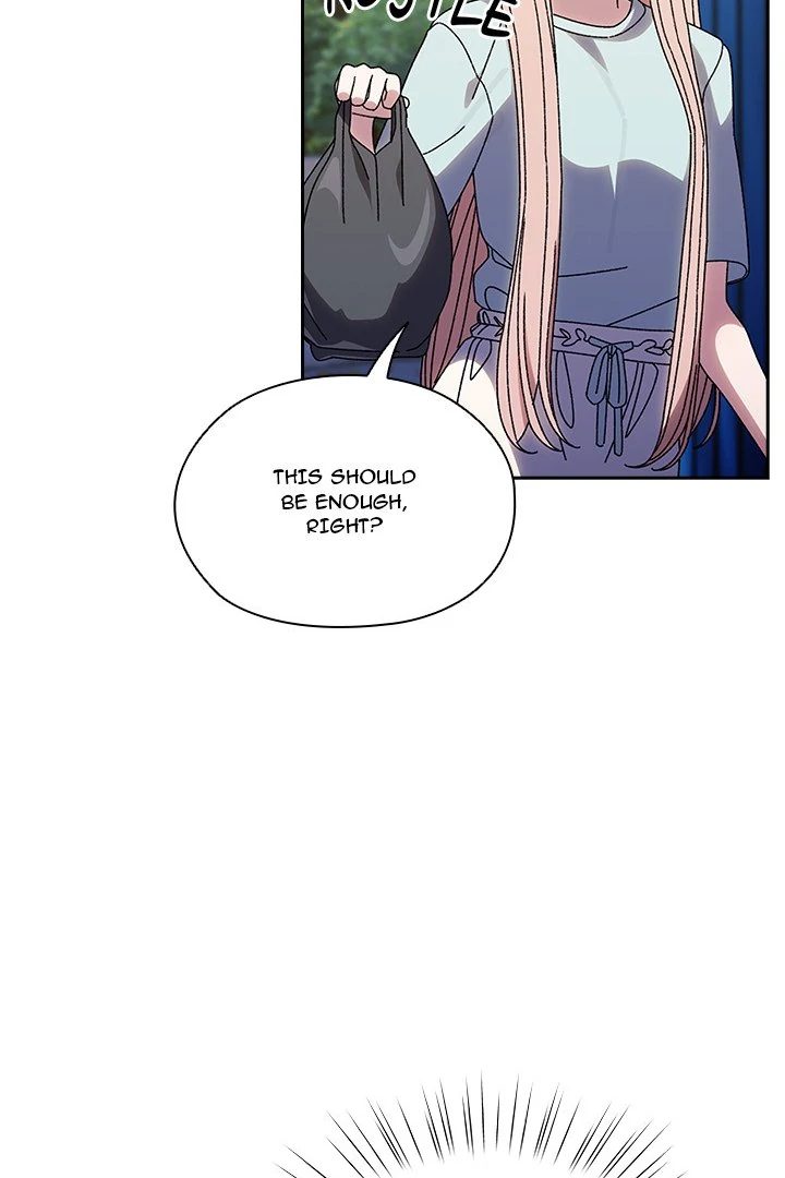 Boss Give Me Your Daughter chapter 72 page 3