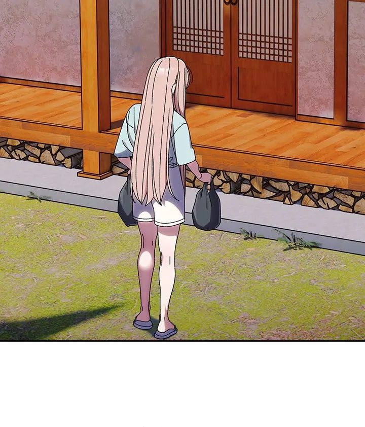 Boss Give Me Your Daughter chapter 72 page 5