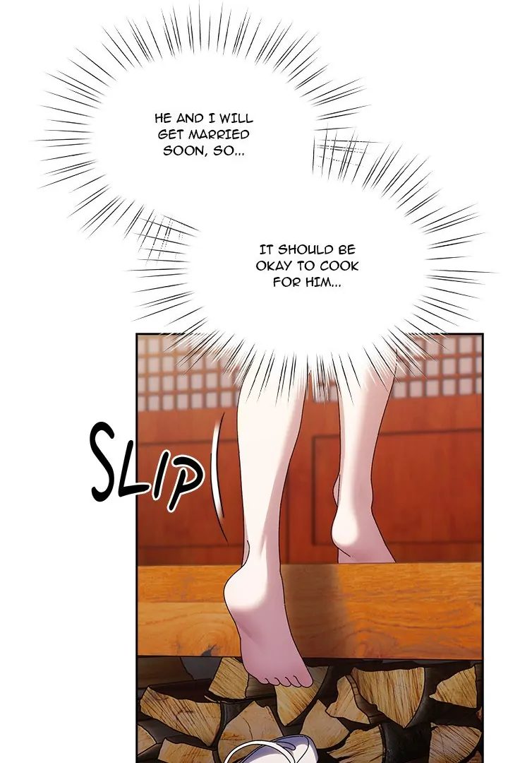 Boss Give Me Your Daughter chapter 72 page 6