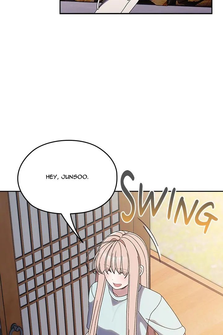 Boss Give Me Your Daughter chapter 72 page 7