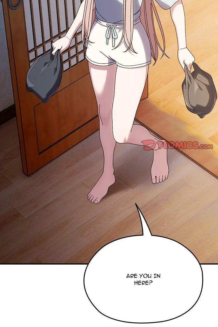 Boss Give Me Your Daughter chapter 72 page 8