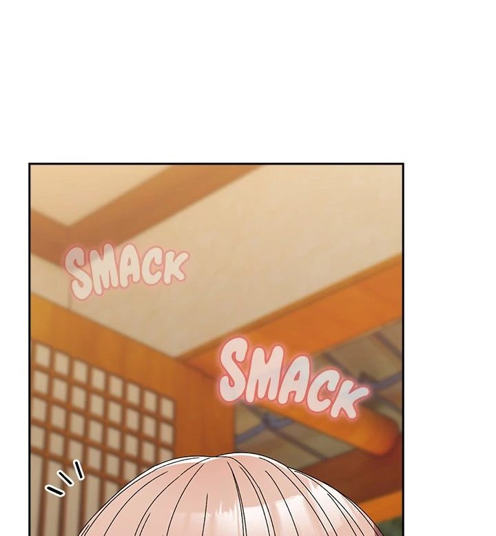 Boss Give Me Your Daughter chapter 72 page 9