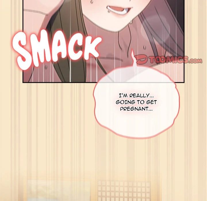 Boss Give Me Your Daughter chapter 72 page 15