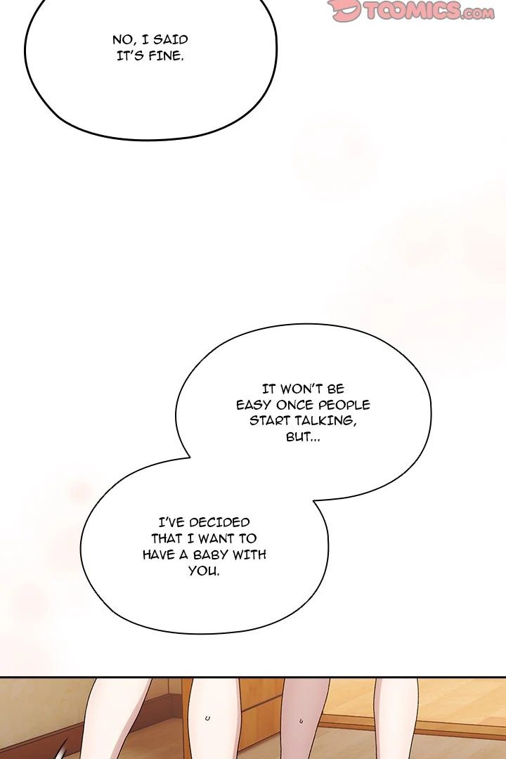 Boss Give Me Your Daughter chapter 72 page 22