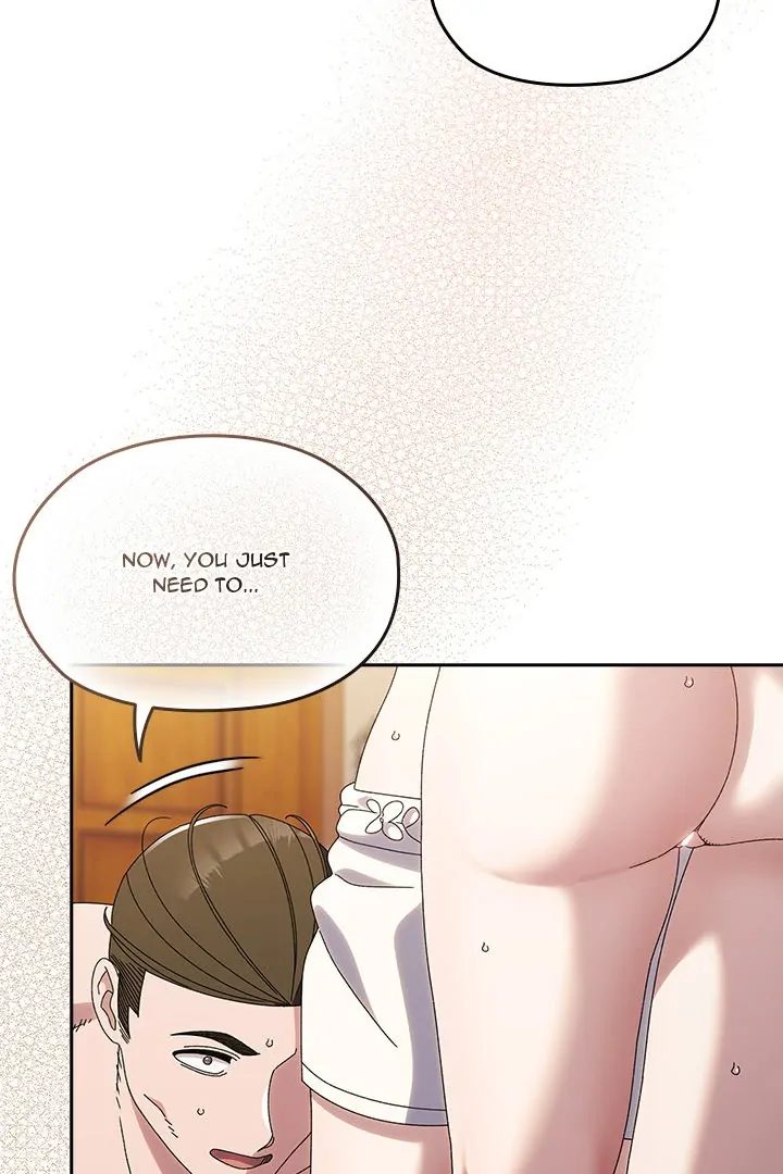 Boss Give Me Your Daughter chapter 72 page 26