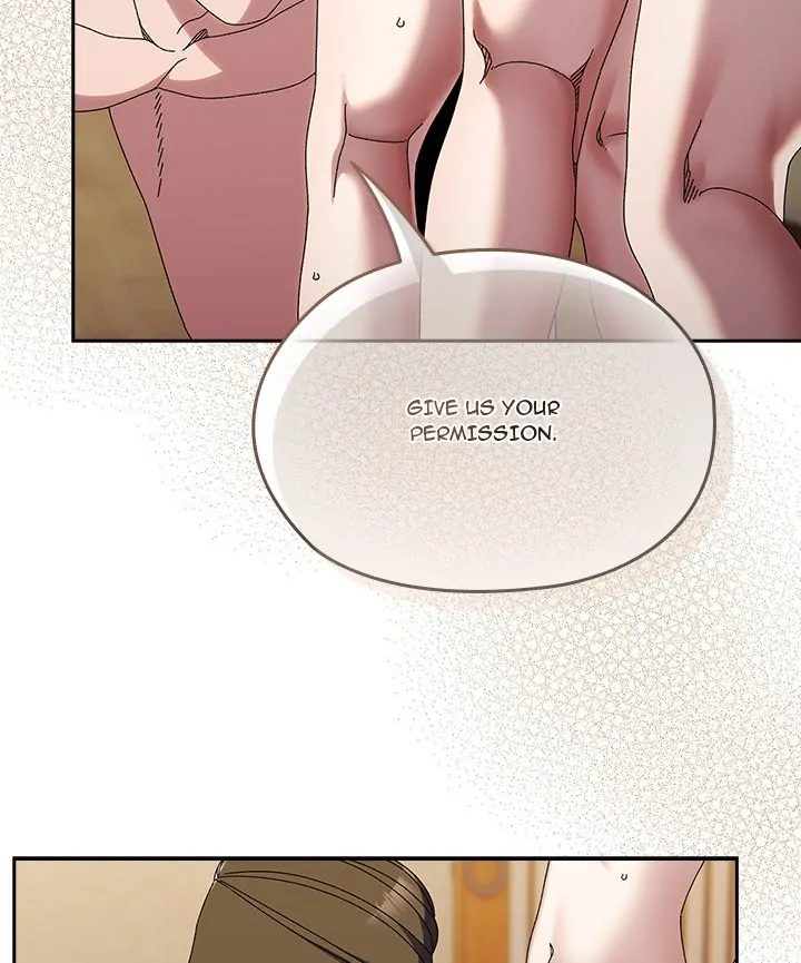 Boss Give Me Your Daughter chapter 72 page 27