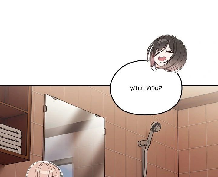 Boss Give Me Your Daughter chapter 72 page 32