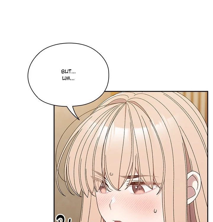Boss Give Me Your Daughter chapter 72 page 37