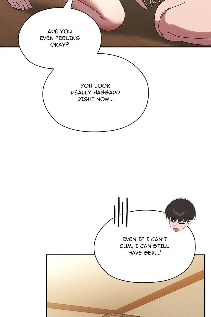 Boss Give Me Your Daughter chapter 72 page 51