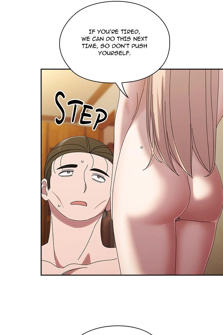 Boss Give Me Your Daughter chapter 72 page 55