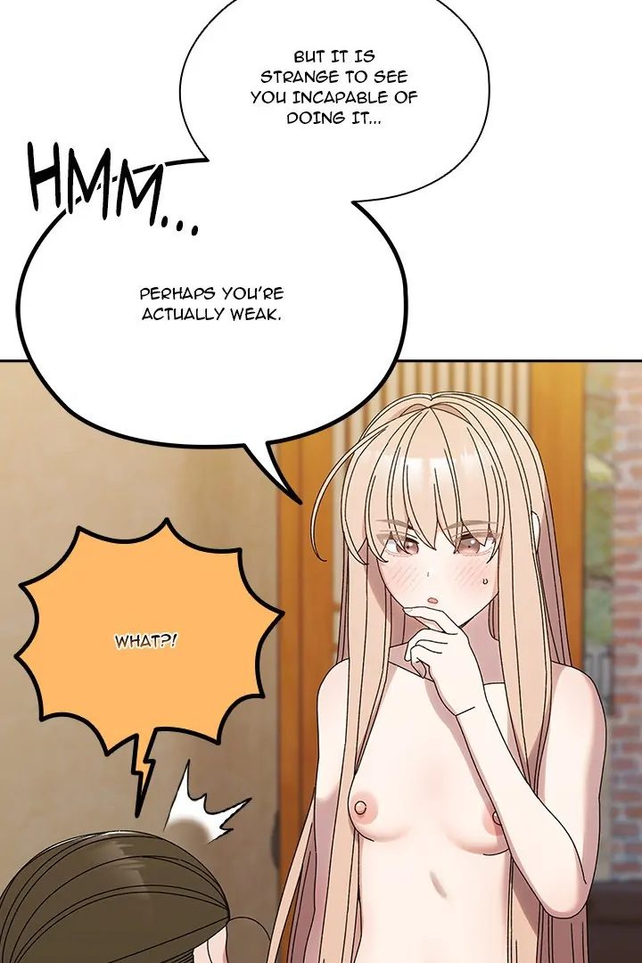 Boss Give Me Your Daughter chapter 72 page 56