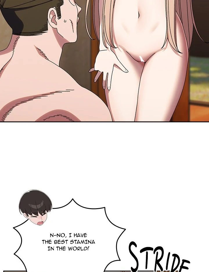 Boss Give Me Your Daughter chapter 72 page 57