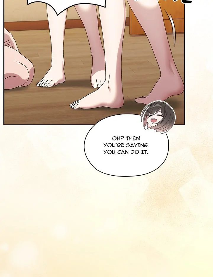 Boss Give Me Your Daughter chapter 72 page 58
