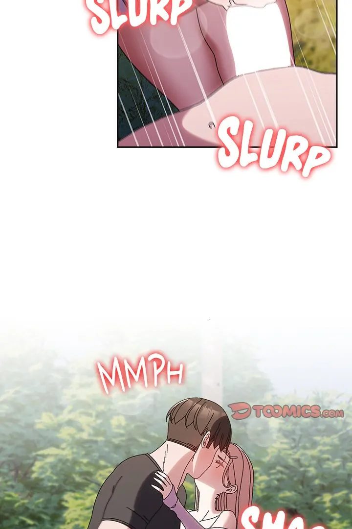 Boss Give Me Your Daughter chapter 72 page 65