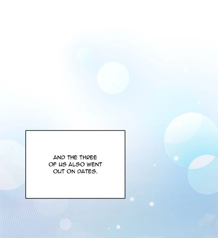 Boss Give Me Your Daughter chapter 72 page 68