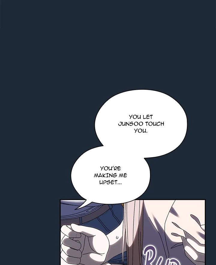 Boss Give Me Your Daughter chapter 72 page 77
