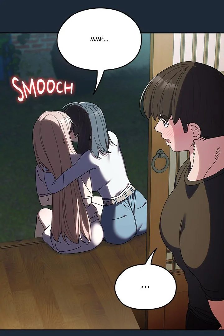 Boss Give Me Your Daughter chapter 72 page 79