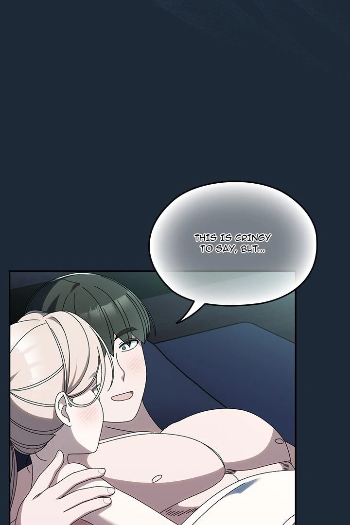 Boss Give Me Your Daughter chapter 72 page 85