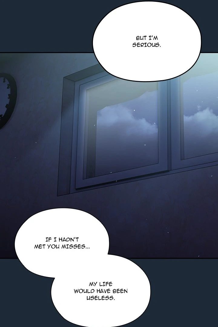 Boss Give Me Your Daughter chapter 72 page 89