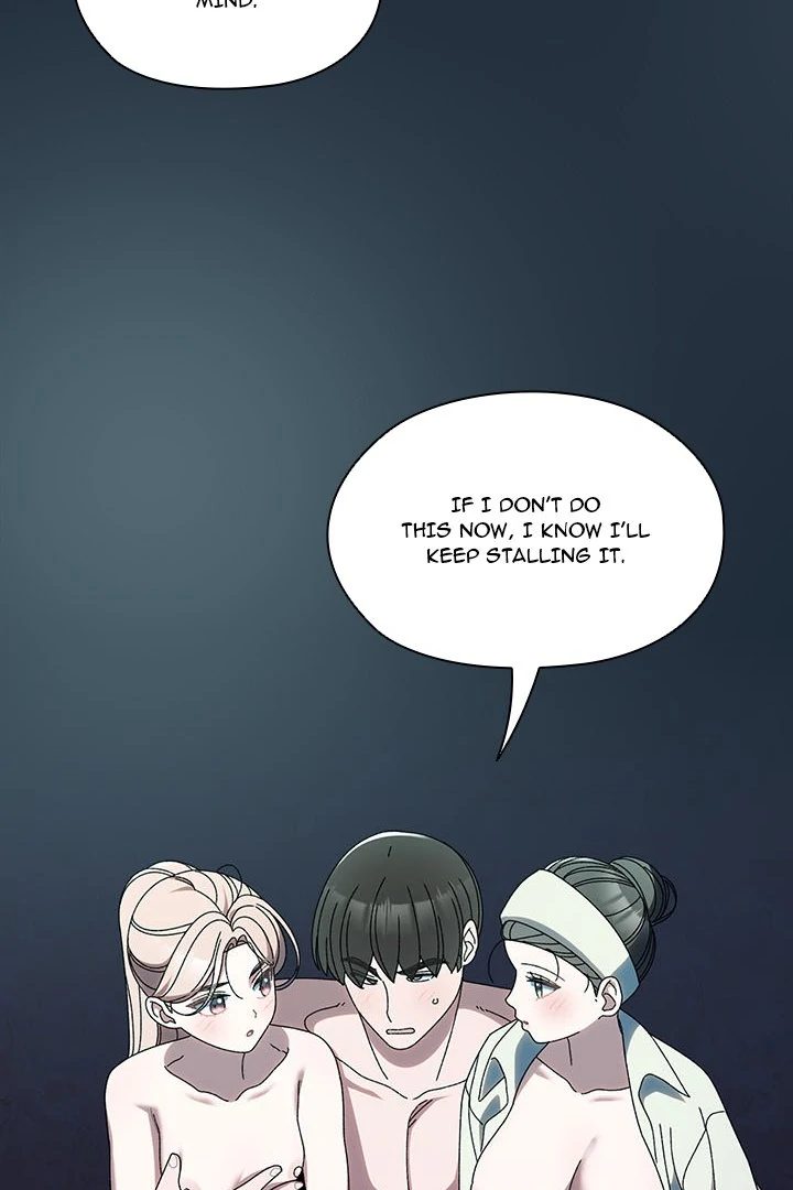 Boss Give Me Your Daughter chapter 72 page 96