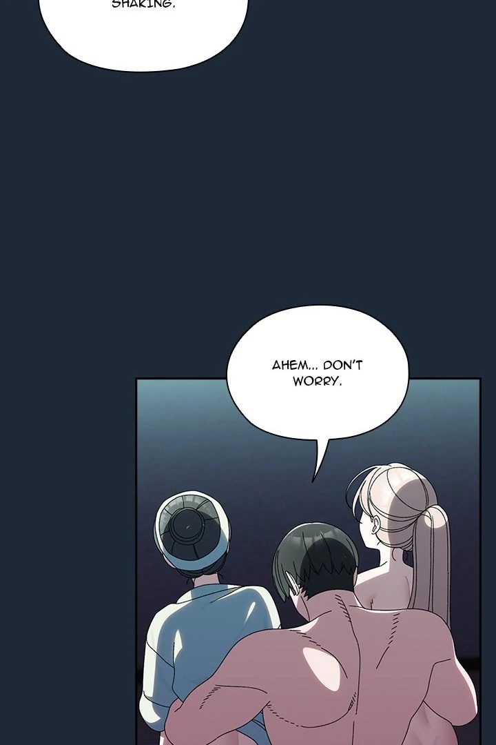 Boss Give Me Your Daughter chapter 72 page 100