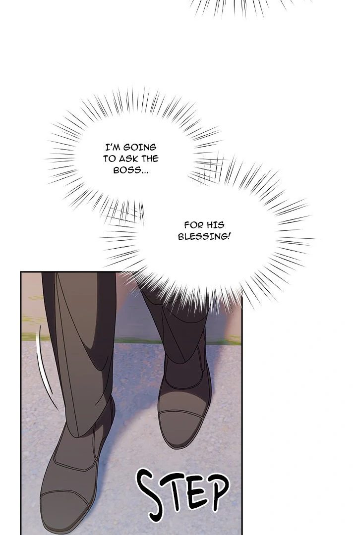Boss Give Me Your Daughter chapter 72 page 106