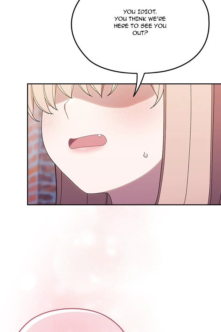 Boss Give Me Your Daughter chapter 72 page 111