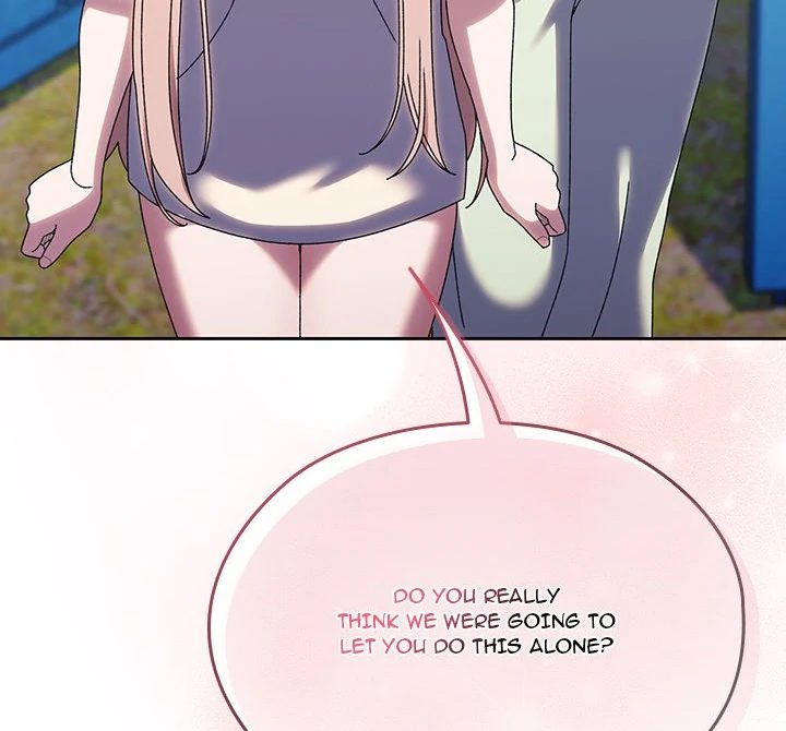 Boss Give Me Your Daughter chapter 72 page 113