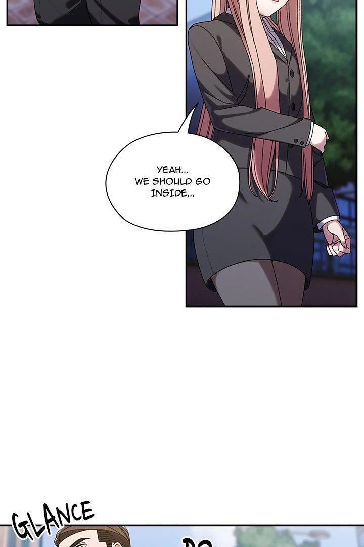 Boss Give Me Your Daughter chapter 73 page 7