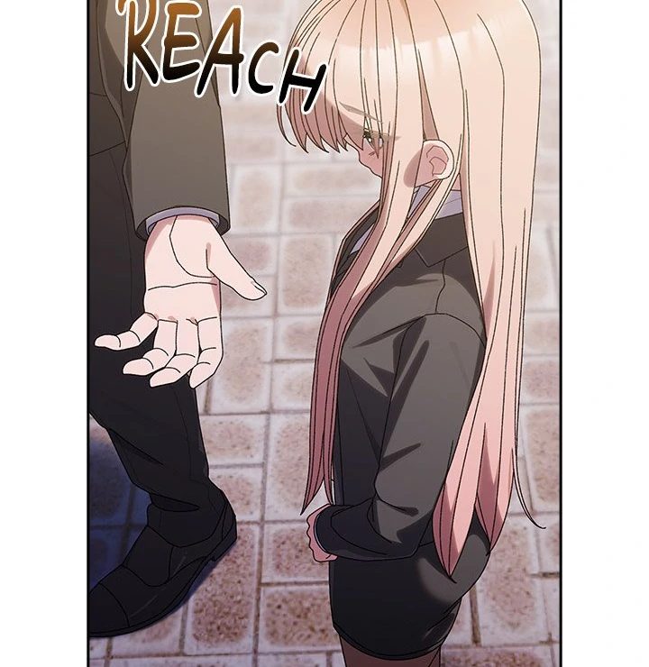 Boss Give Me Your Daughter chapter 73 page 9