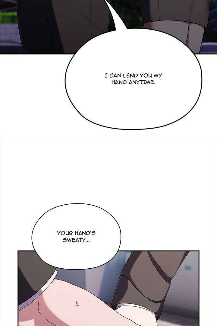 Boss Give Me Your Daughter chapter 73 page 12