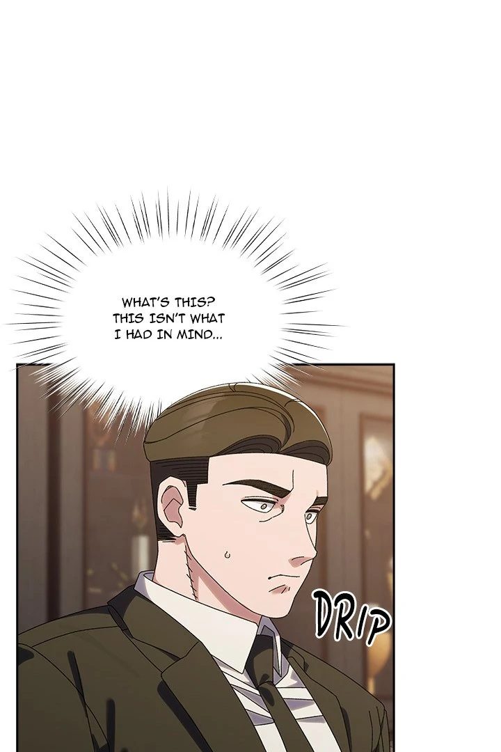 Boss Give Me Your Daughter chapter 73 page 26