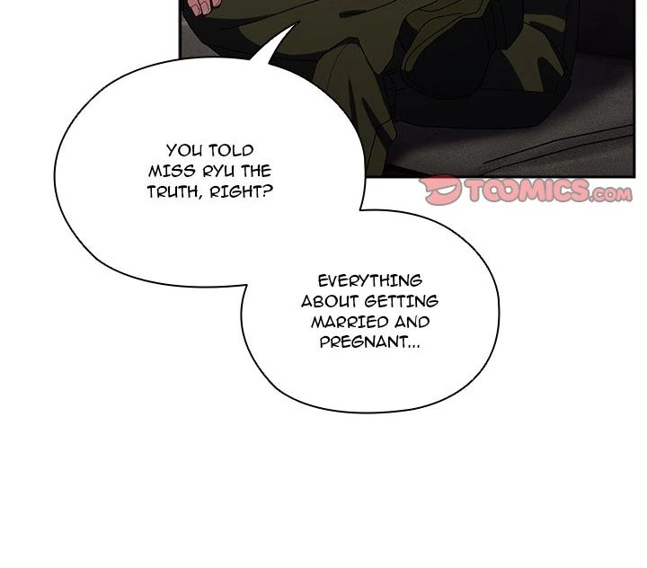 Boss Give Me Your Daughter chapter 73 page 29