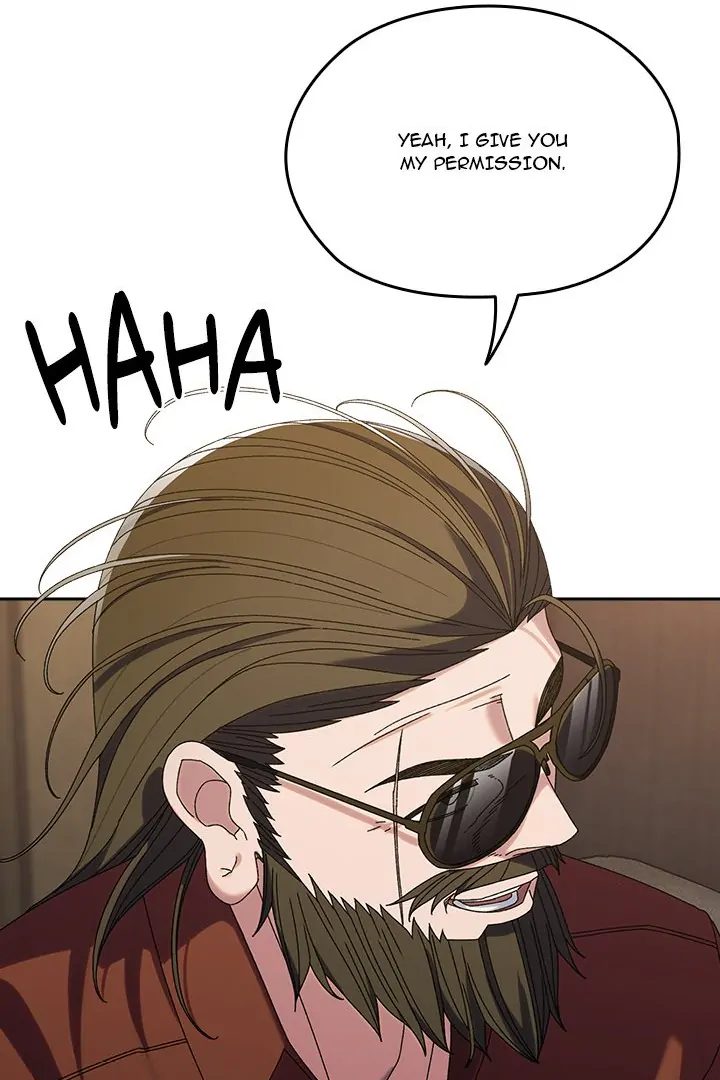 Boss Give Me Your Daughter chapter 73 page 37
