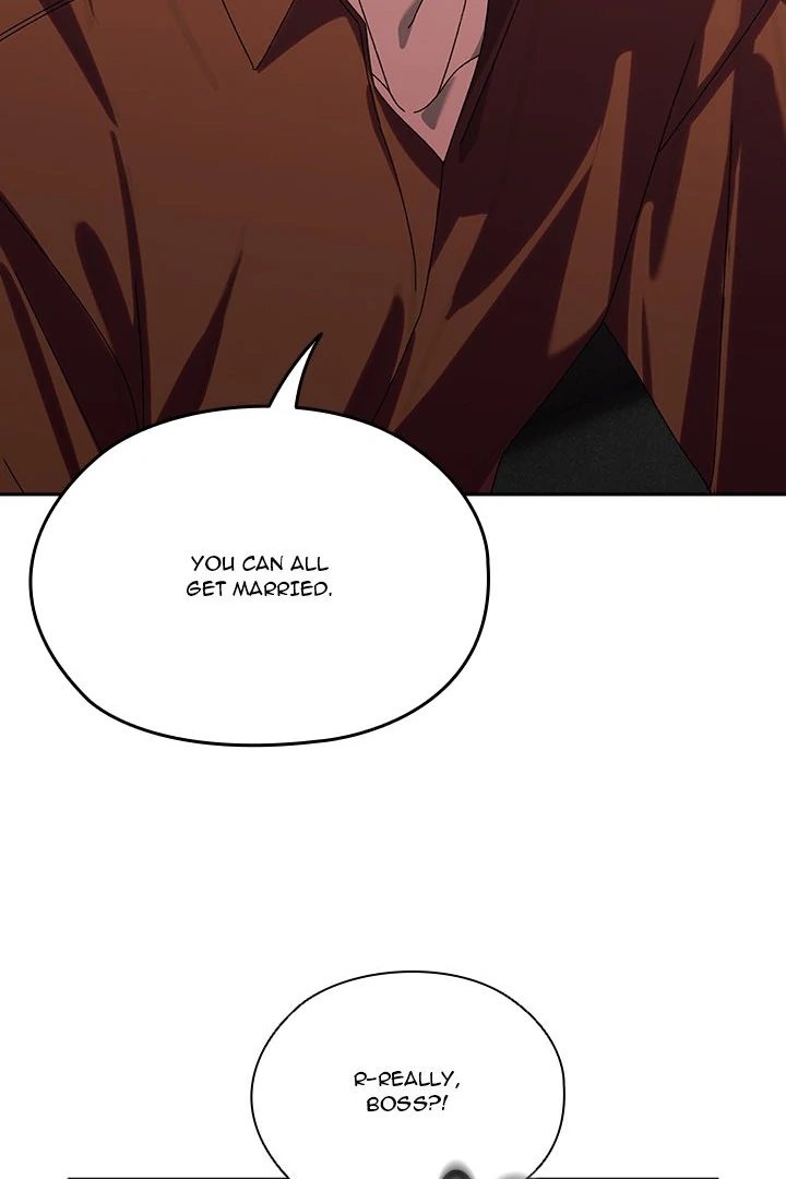 Boss Give Me Your Daughter chapter 73 page 38